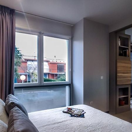 Vivabien Playa I - Apartamentos Junto Al Mar Benicàssim Екстериор снимка