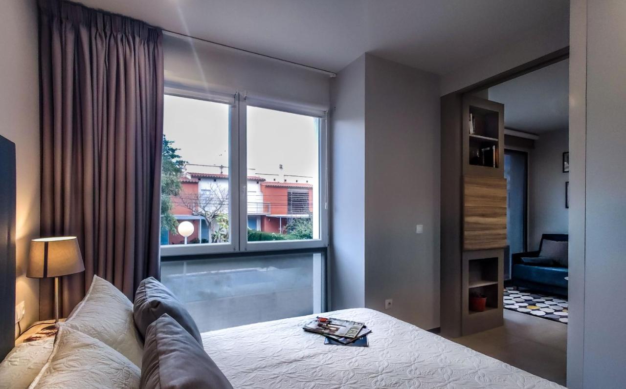 Vivabien Playa I - Apartamentos Junto Al Mar Benicàssim Екстериор снимка