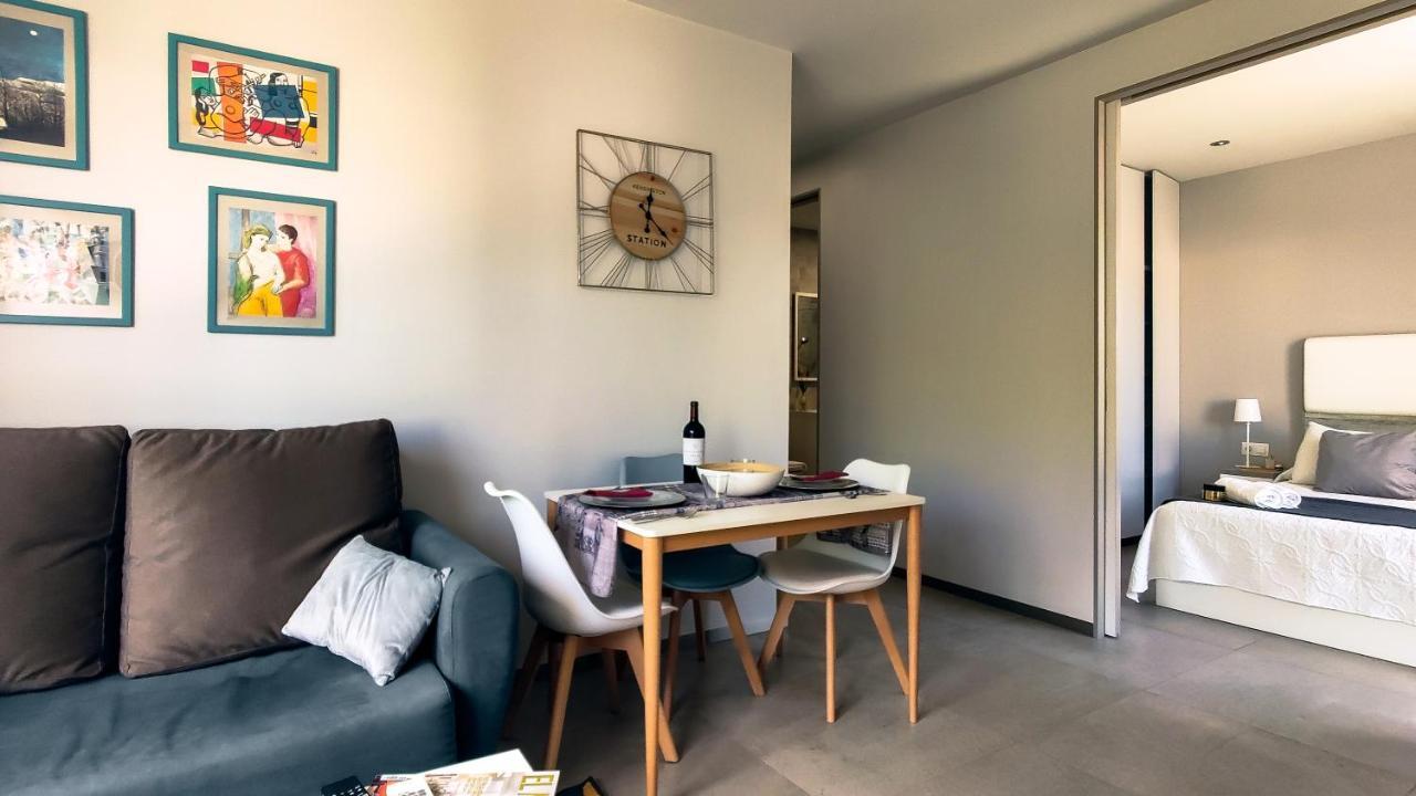 Vivabien Playa I - Apartamentos Junto Al Mar Benicàssim Екстериор снимка