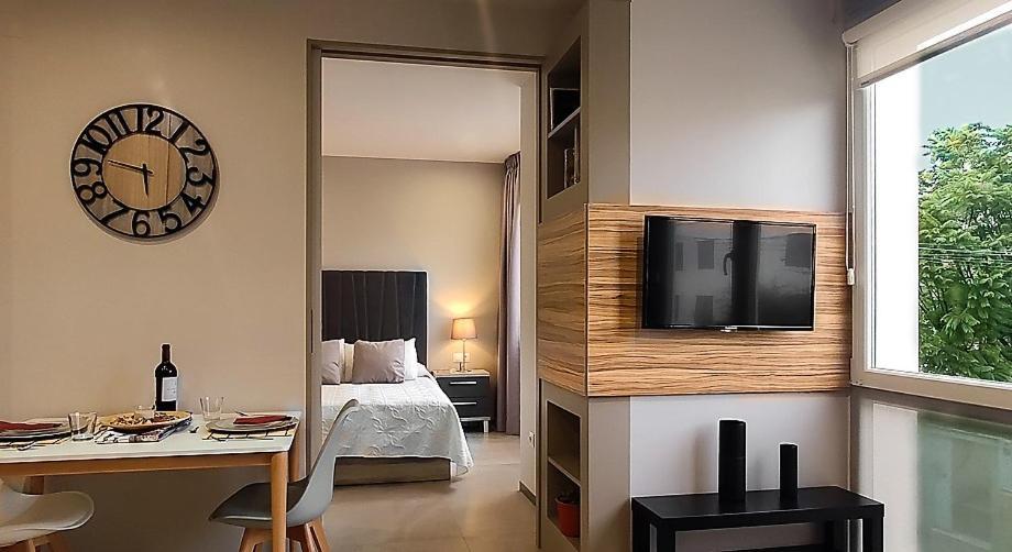 Vivabien Playa I - Apartamentos Junto Al Mar Benicàssim Екстериор снимка