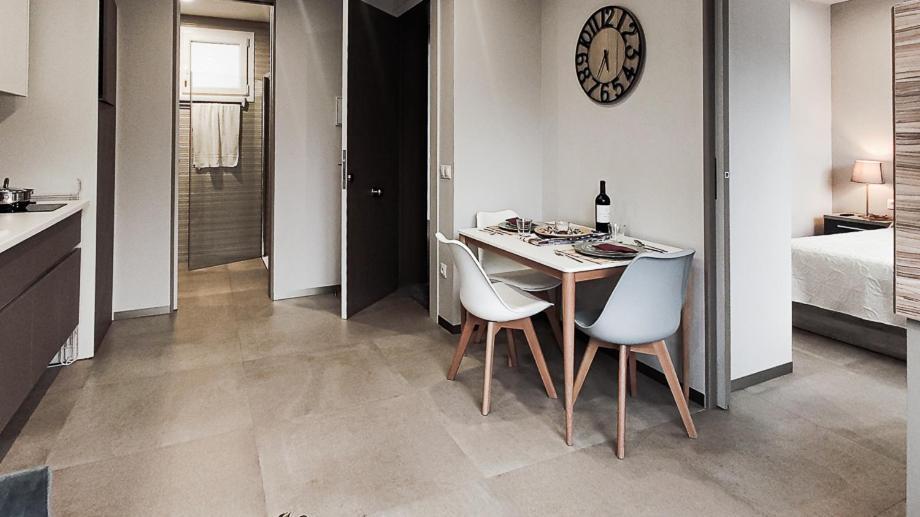Vivabien Playa I - Apartamentos Junto Al Mar Benicàssim Екстериор снимка