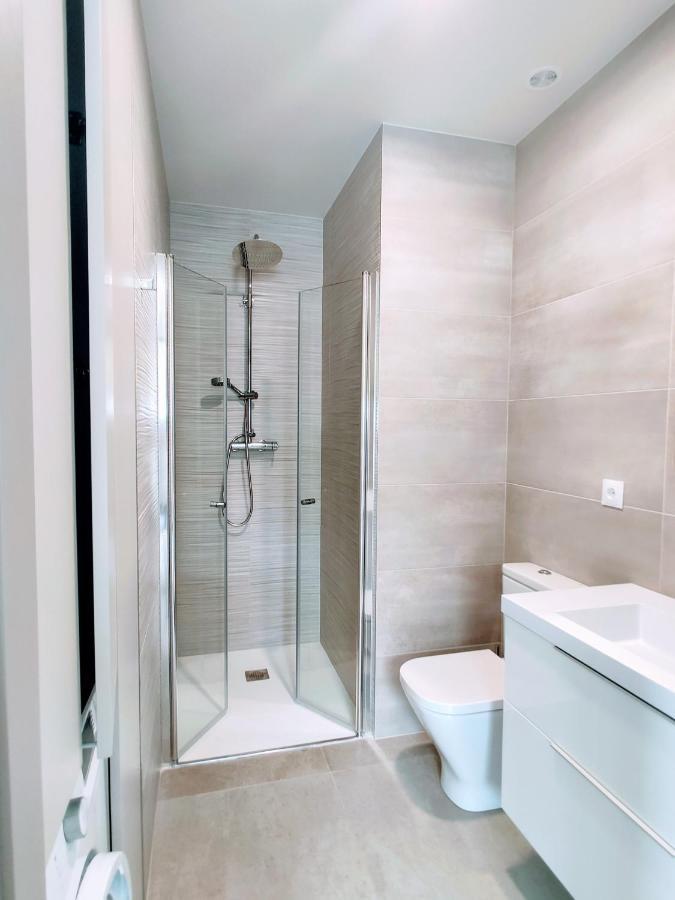 Vivabien Playa I - Apartamentos Junto Al Mar Benicàssim Екстериор снимка