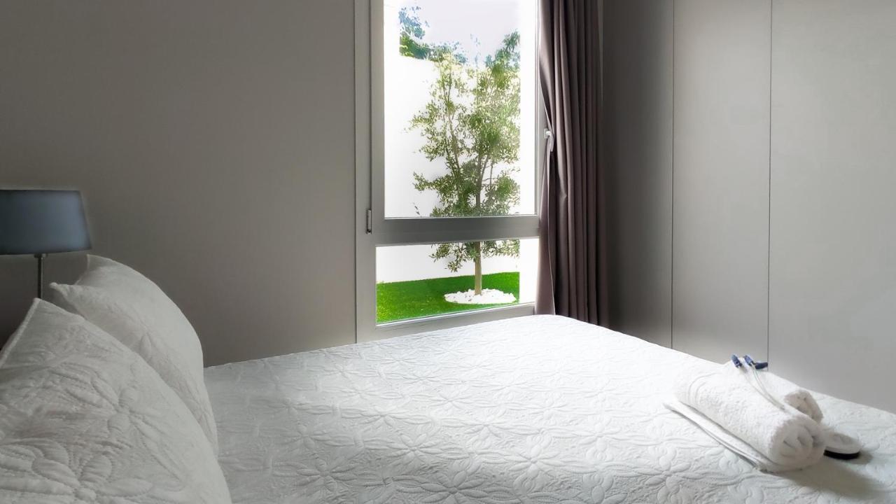 Vivabien Playa I - Apartamentos Junto Al Mar Benicàssim Екстериор снимка