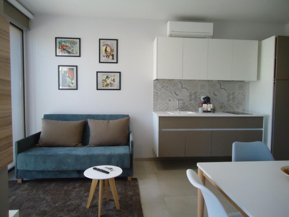 Vivabien Playa I - Apartamentos Junto Al Mar Benicàssim Екстериор снимка